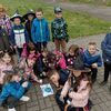 Fotografie 13 - Projektový den Pálení čarodějnic