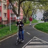 Fotografie 2 - DOPRAVNÍ HŘIŠTĚ PROSETICE