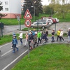 Fotografie 3 - DOPRAVNÍ HŘIŠTĚ PROSETICE