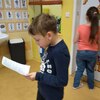 Fotografie 8 - Den Země - Aktivity ve třídě