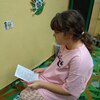 Fotografie 13 - Den Země - Aktivity ve třídě