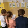 Fotografie 17 - Den Země - Aktivity ve třídě