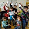 Fotografie 27 - Den Země - Aktivity ve třídě