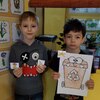 Fotografie 34 - Den Země - Aktivity ve třídě