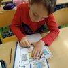 Fotografie 37 - Den Země - Aktivity ve třídě