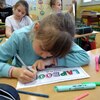 Fotografie 39 - Den Země - Aktivity ve třídě