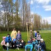 Fotografie 3 - Den Země - Venkovní aktivity