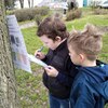 Fotografie 33 - Den Země - Venkovní aktivity