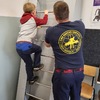 Fotografie 2 - Na návštěvě u hasičů