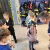 Fotografie 10 - Na návštěvě u hasičů