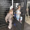 Fotografie 12 - Na návštěvě u hasičů