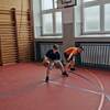 Fotografie 11 - Náhlédnutí do hodiny tělesné výchovy