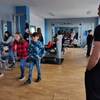 Fotografie 21 - Exkurze hasičského záchranného sboru v Teplicích