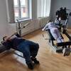 Fotografie 30 - Exkurze hasičského záchranného sboru v Teplicích