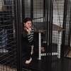 Fotografie 46 - Exkurze hasičského záchranného sboru v Teplicích