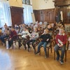 Fotografie 1 - Knihovna 