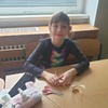 Fotografie 2 - Pálení čarodějnic - projektový den