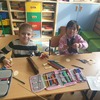 Fotografie 5 - Pálení čarodějnic - projektový den
