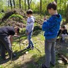 Fotografie 2 - Netradičně v hodině Merkuru