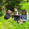 Fotografie 6 - Netradičně v hodině Merkuru