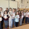 Fotografie 6 - Recitační soutěž