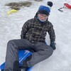 Fotografie 25 - Sportovní den - SÁŇKOVÁNÍ NA KOMÁRCE