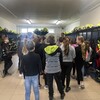 Fotografie 3 - Návštěva u hasičů