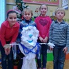 Fotografie 18 - Výtvarná výchova -ZIMA