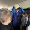 Fotografie 23 - Návštěva u hasičů