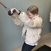 Fotografie 26 - Návštěva u hasičů