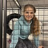 Fotografie 27 - Návštěva u hasičů