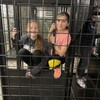 Fotografie 38 - Návštěva u hasičů