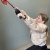 Fotografie 42 - Návštěva u hasičů