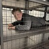 Fotografie 43 - Návštěva u hasičů