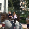 Fotografie 3 - Cvičíme venku