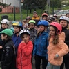 Fotografie 2 - Dopravní hřiště