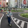 Fotografie 4 - Dopravní hřiště