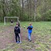Fotografie 6 - Škola v přírodě - 1. den