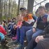 Fotografie 14 - Škola v přírodě Jiřetín - 1. den