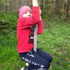 Fotografie 9 - Škola v přírodě - 1.den
