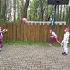 Fotografie 11 - Škola v přírodě - 1.den