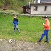 Fotografie 15 - Škola v přírodě - 1.den