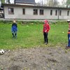 Fotografie 16 - Škola v přírodě - 1.den