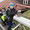 Fotografie 3 - Škola v přírodě 2. den