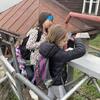 Fotografie 5 - Škola v přírodě 2. den