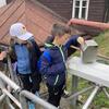Fotografie 13 - Škola v přírodě 2. den