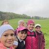 Fotografie 3 - Škola v přírodě 2. den - DNES TOLŠTEJN