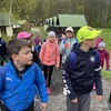Fotografie 4 - Škola v přírodě 2. den - DNES TOLŠTEJN