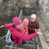 Fotografie 5 - Škola v přírodě 2. den - DNES TOLŠTEJN