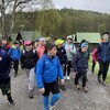 Fotografie 7 - Škola v přírodě 2. den - DNES TOLŠTEJN